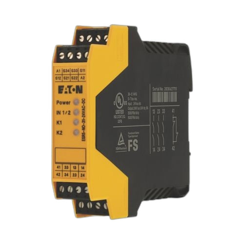 EATON CORPORATION - 118702 - Fuse Holders