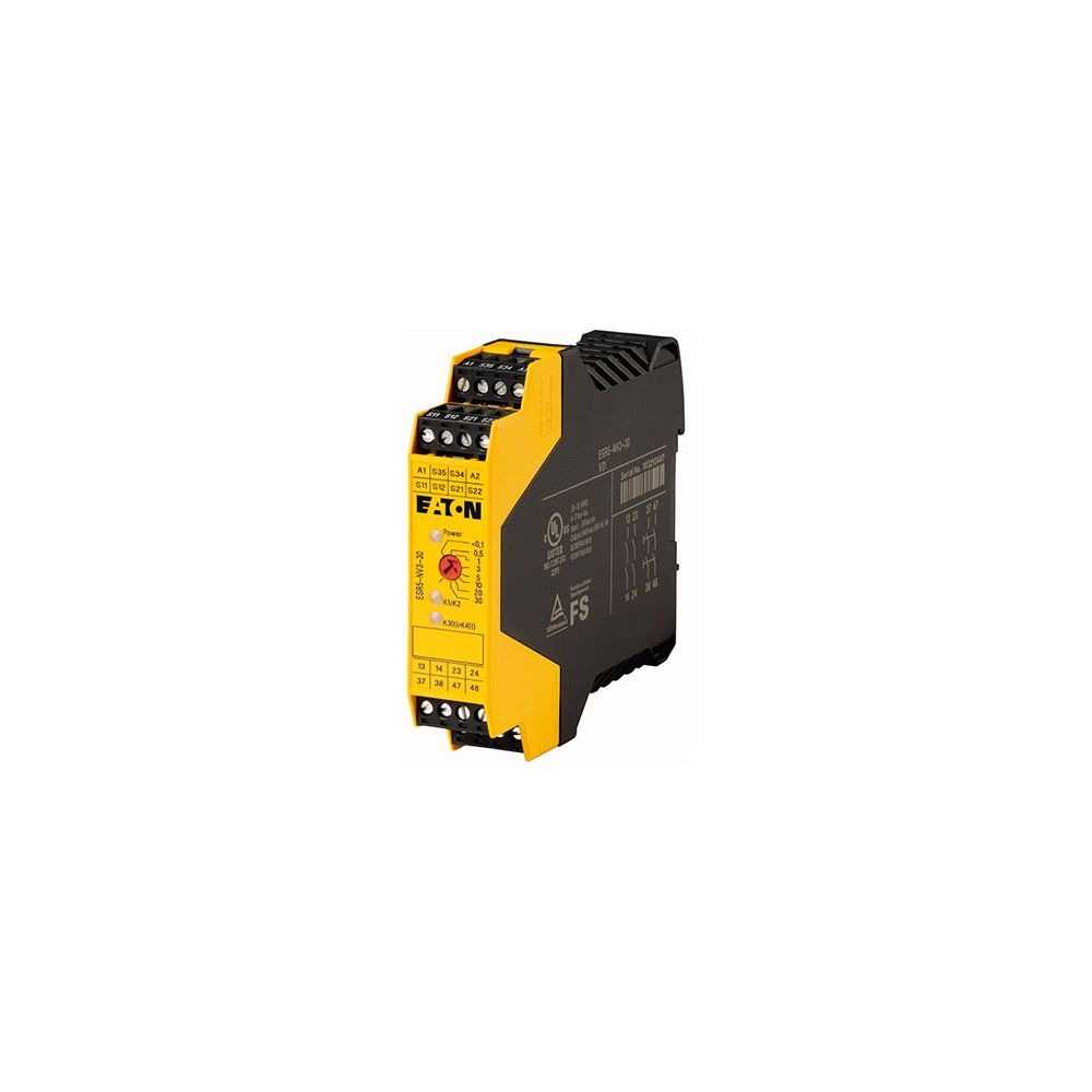 EATON CORPORATION - 118705 - Fuse Holders