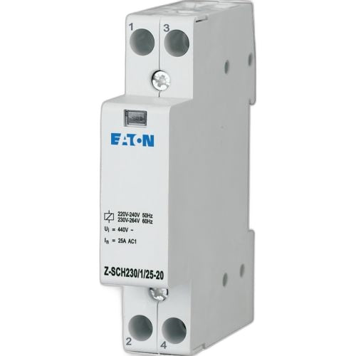 EATON CORPORATION - 120853 - Fuse Holders
