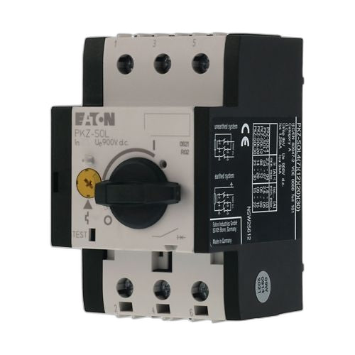EATON CORPORATION - 120939 - Fuse Holders