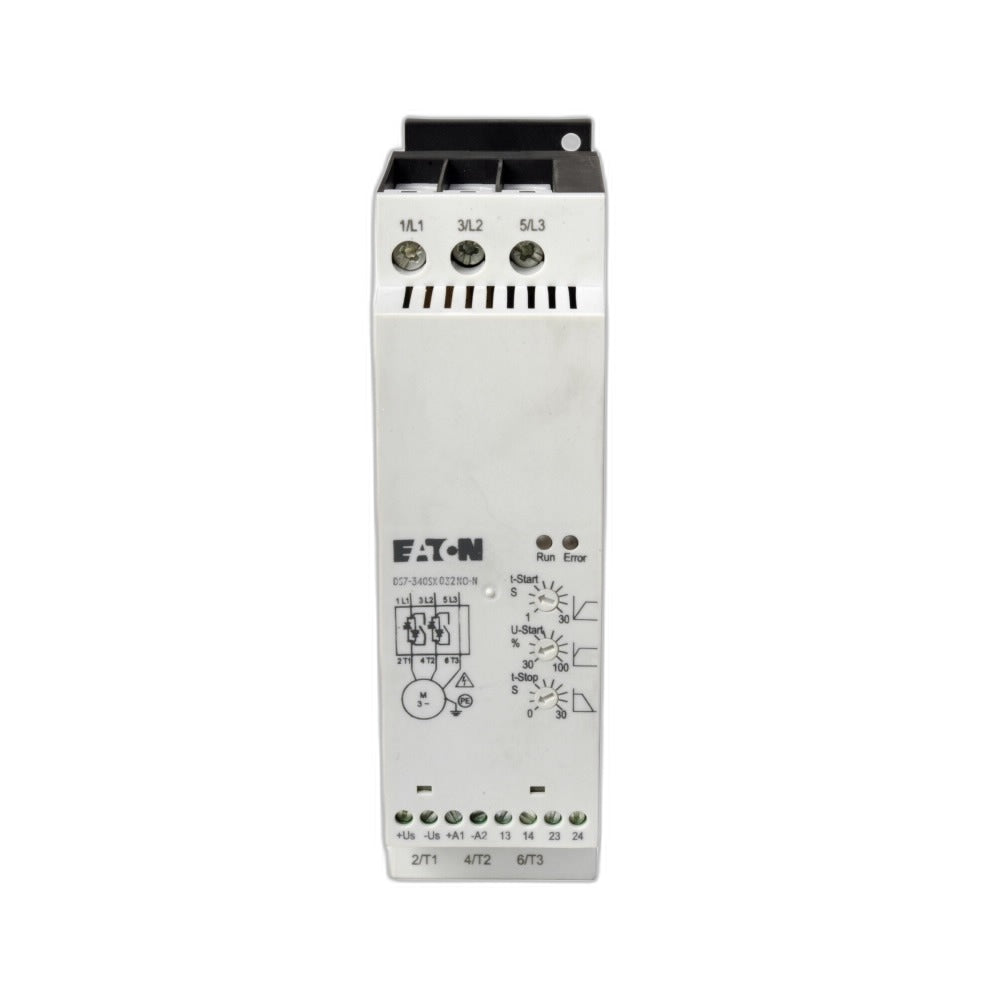 EATON CORPORATION - 134916 - Fuse Holders