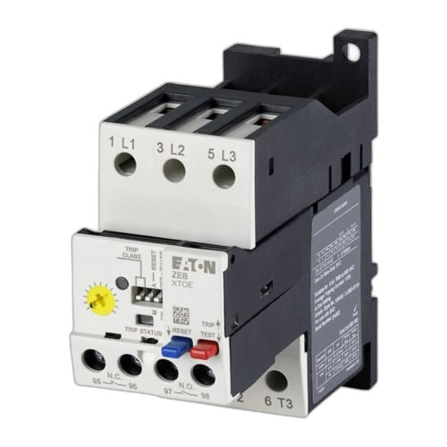 EATON CORPORATION - 136494 - Fuse Holders