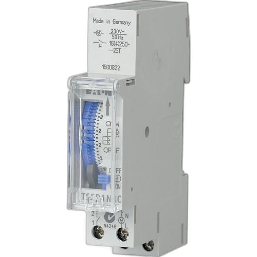 EATON CORPORATION - 167389 - Fuses