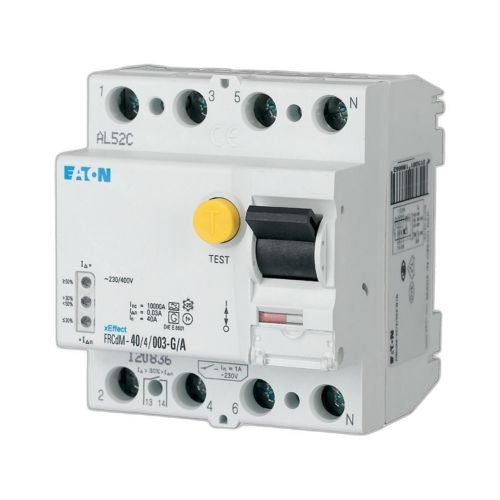 EATON CORPORATION - 168646 - Fuses
