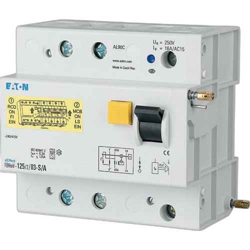 EATON CORPORATION - 170140 - Fuses