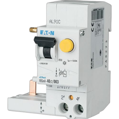 EATON CORPORATION - 170213 - Fuses