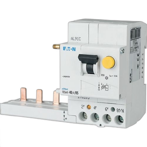 EATON CORPORATION - 170232 - Fuses
