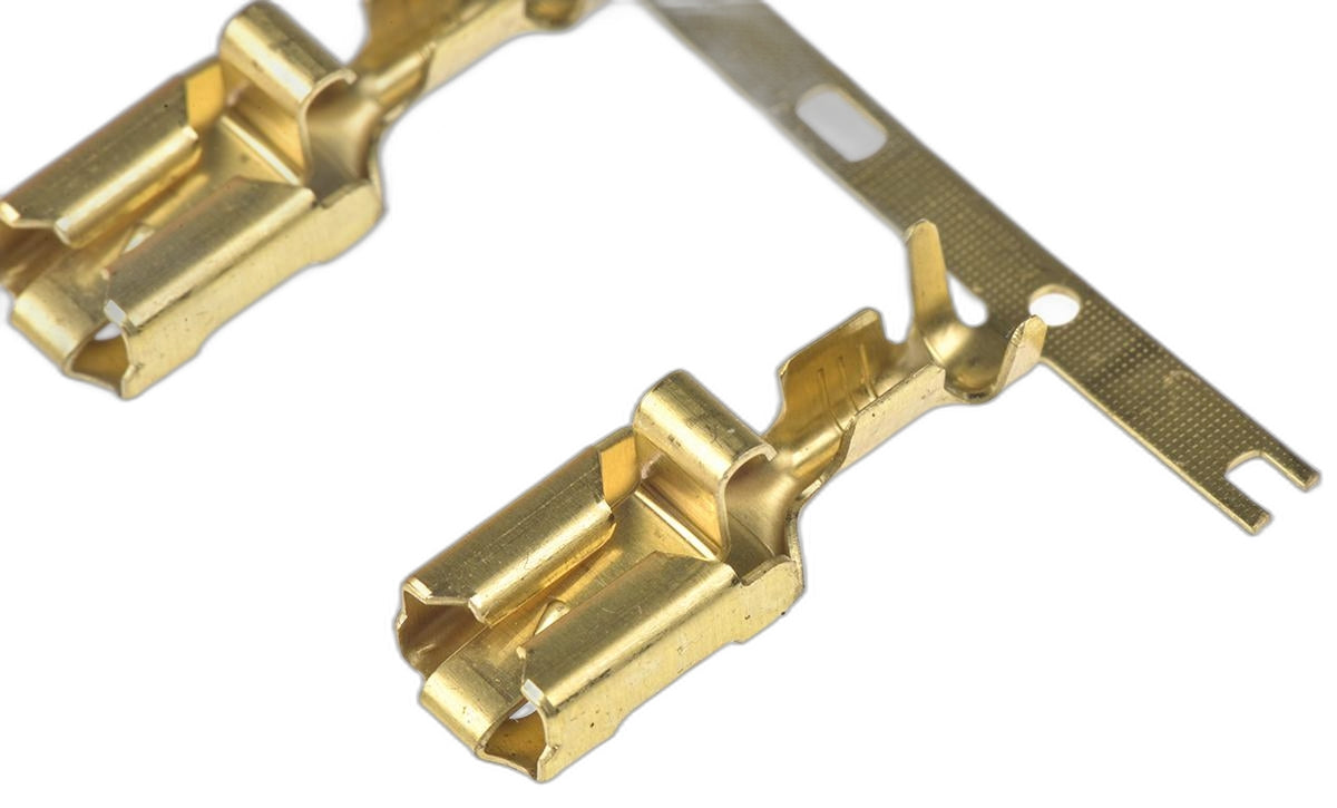 EATON CORPORATION - 170233 - Fuses