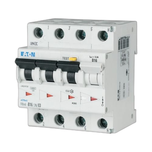 EATON CORPORATION - 170989 - Fuses