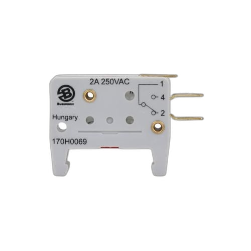 EATON CORPORATION - 170H0069 - Fuses