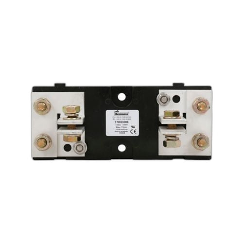 EATON CORPORATION - 170H3006 - Fuses