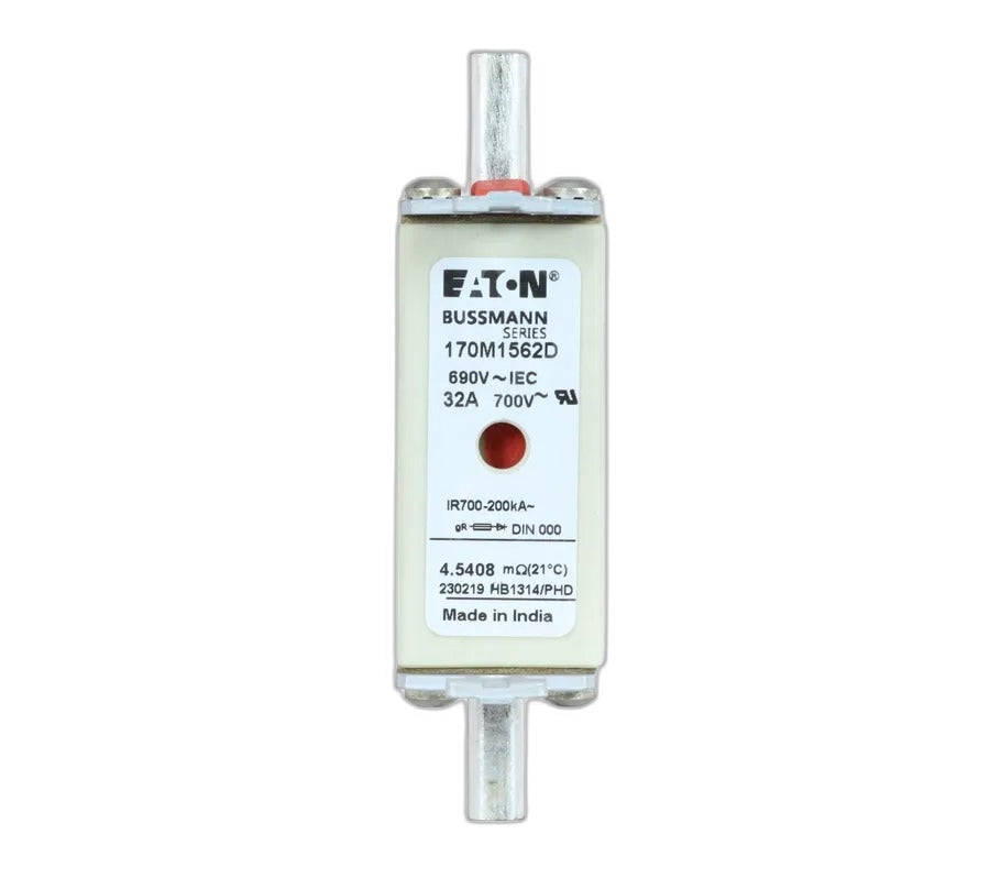 EATON CORPORATION - 170M1562D - Fuses
