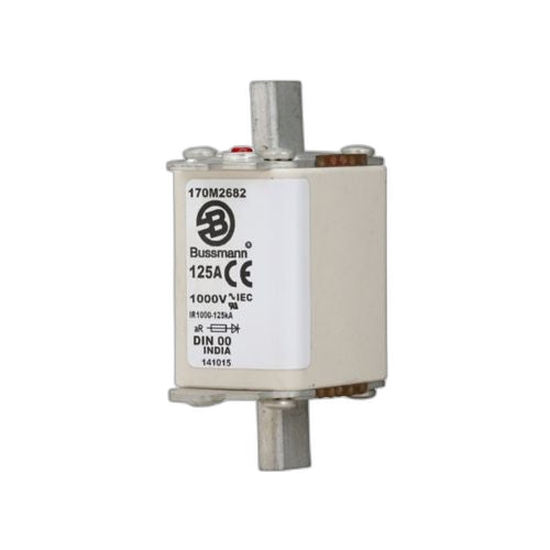 EATON CORPORATION - 170M2682 - Fuses