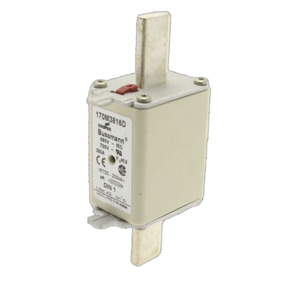 EATON CORPORATION - 170M3816D - Fuses