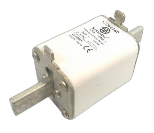 EATON CORPORATION - 170M4180 - Fuses