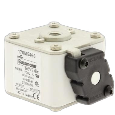 EATON CORPORATION - 170M5466 - Fuses
