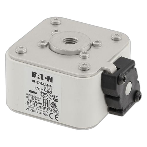 EATON CORPORATION - 170M6462 - Fuses
