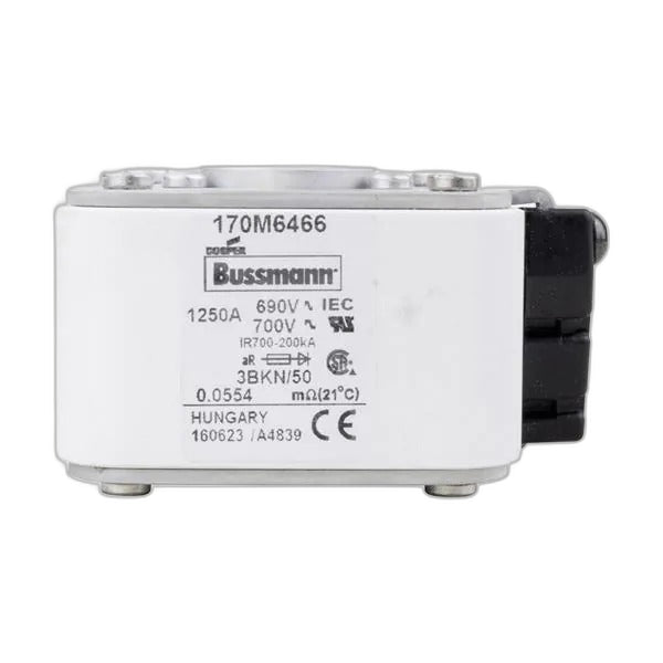 EATON CORPORATION - 170M6466 - Fuses