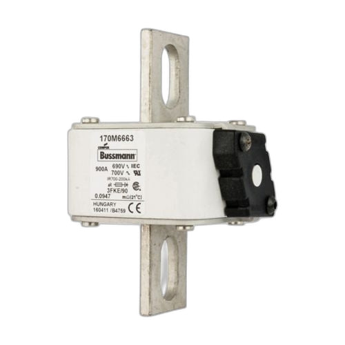 EATON CORPORATION - 170M6663 - Fuses