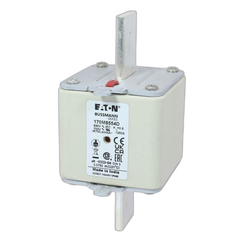 EATON CORPORATION - 170M8554D - Fuses