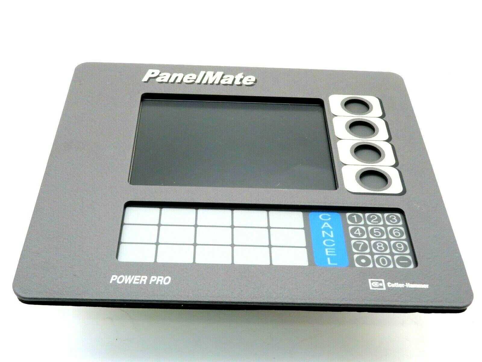 EATON CORPORATION - 1775K-PMPP-1700 - Pump Accessories