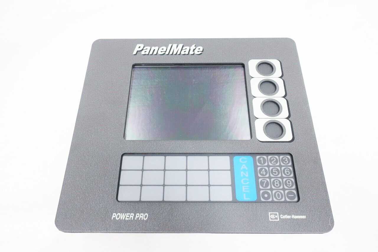 EATON CORPORATION - 1775KT-PMPP-1700 - Pump Accessories