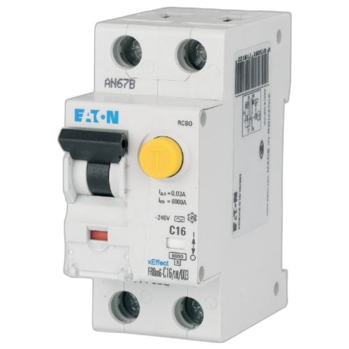 EATON CORPORATION - 177633 - Fuses