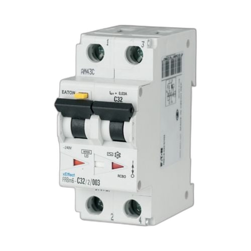 EATON CORPORATION - 177882 - Fuses