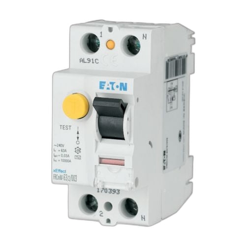 EATON CORPORATION - 180607 - Fuses