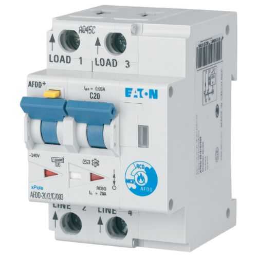 EATON CORPORATION - 187222 - Fuses