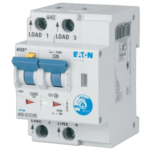 EATON CORPORATION - 187222 - Fuses