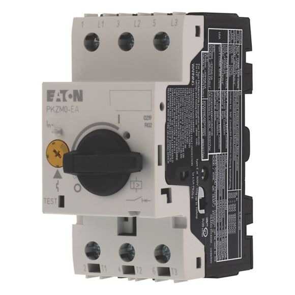 EATON CORPORATION - 189905 - Fuses