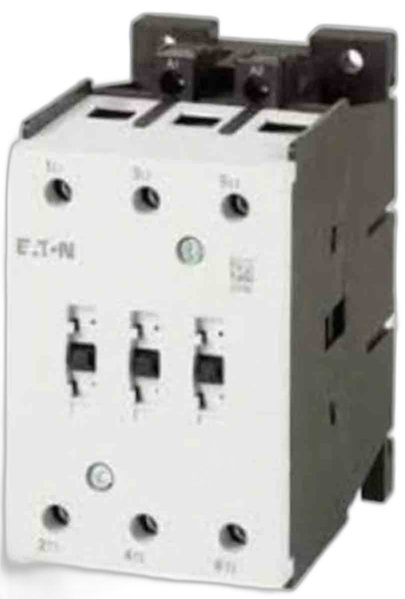 EATON CORPORATION - 190958 - Fuses