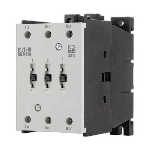 EATON CORPORATION - 190986 - Fuses