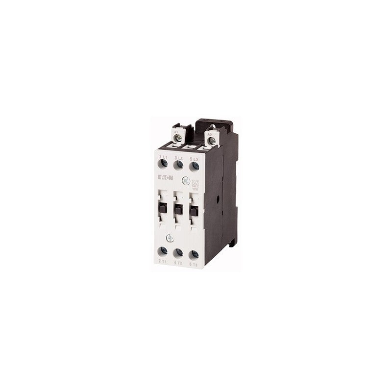EATON CORPORATION - 191000 - Fuses