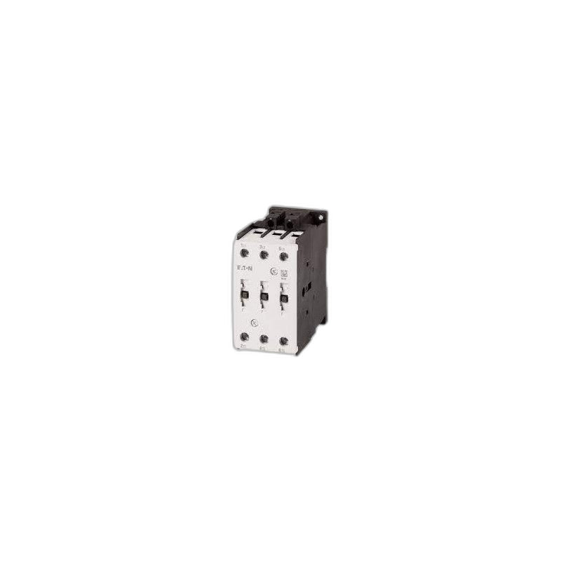 EATON CORPORATION - 191001 - Fuses
