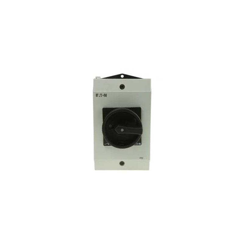 EATON CORPORATION - 207295 - Fuses
