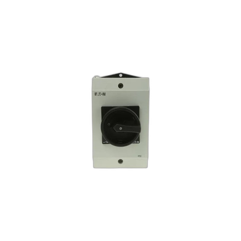 EATON CORPORATION - 207295 - Fuses