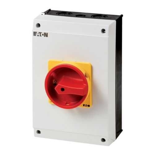 EATON CORPORATION - 207350 - Fuses