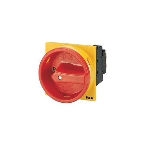 EATON CORPORATION - 207400 - Fuses