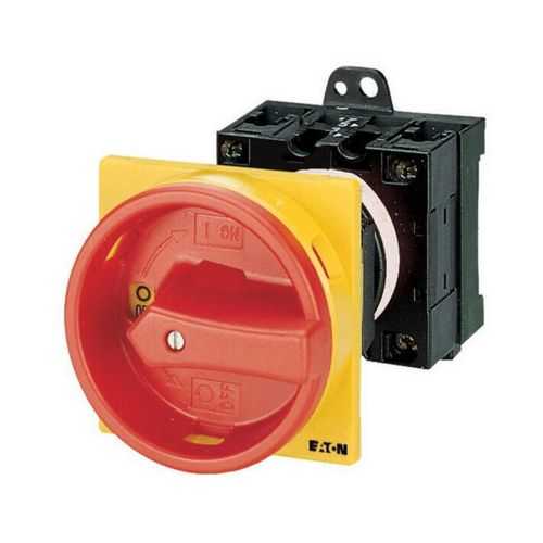 EATON CORPORATION - 207405 - Fuses