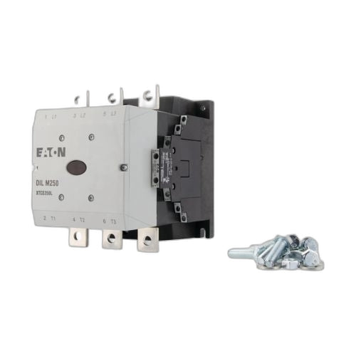 EATON CORPORATION - 208201 - Fuses