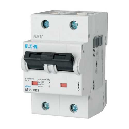 EATON CORPORATION - 211780 - Fuses