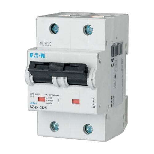 EATON CORPORATION - 211780 - Fuses