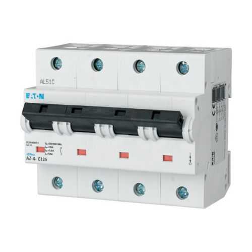 EATON CORPORATION - 211802 - Fuses