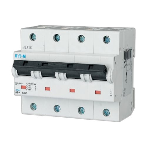 EATON CORPORATION - 211802 - Fuses