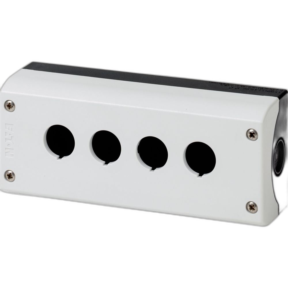 EATON CORPORATION - 216539 - Contactors & Starters