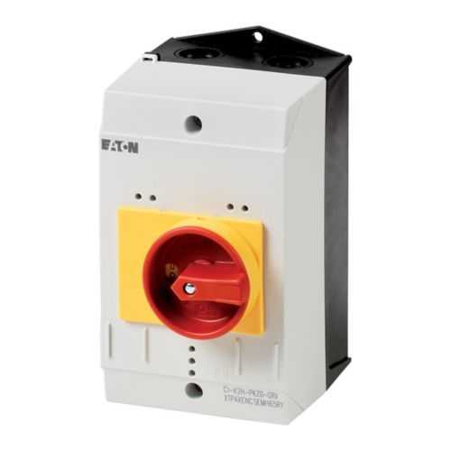 EATON CORPORATION - 219660 - Contactors & Starters