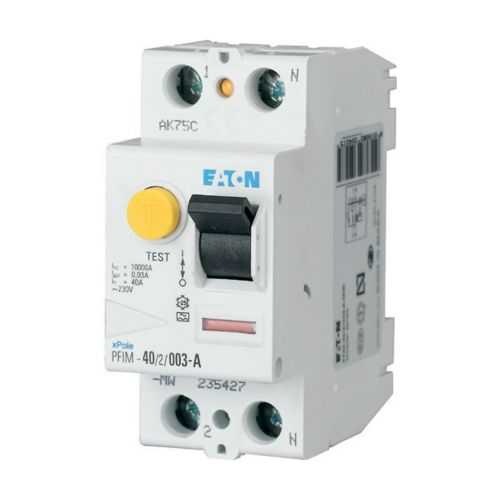 EATON CORPORATION - 235390 - Contactors & Starters