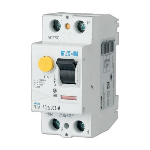 EATON CORPORATION - 235390 - Contactors & Starters